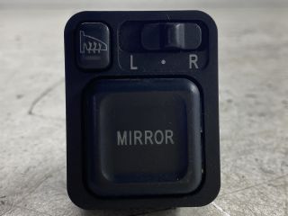 bontott HONDA CIVIC VII Tükör Kapcsoló