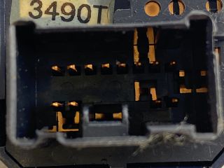 bontott HONDA CIVIC VII Tükör Kapcsoló