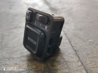 bontott HONDA CIVIC VII Tükör Kapcsoló