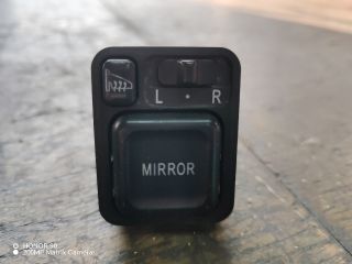 bontott HONDA CIVIC VII Tükör Kapcsoló
