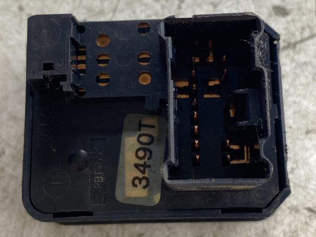 bontott HONDA CIVIC VII Tükör Kapcsoló