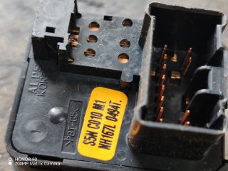 bontott HONDA CIVIC VII Tükör Kapcsoló