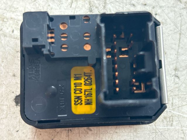 bontott HONDA CIVIC VII Tükör Kapcsoló