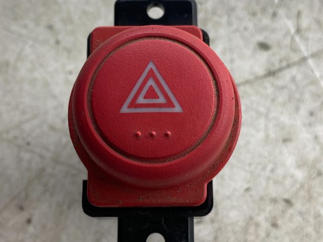 bontott HONDA CIVIC VII Vészvillogó Kapcsoló