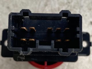 bontott HONDA CIVIC VII Vészvillogó Kapcsoló