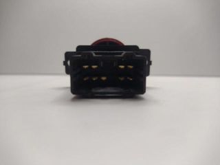 bontott HONDA CIVIC VII Vészvillogó Kapcsoló