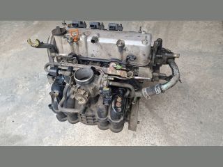 bontott HONDA CIVIC VII Vízhőfok Gomba Hőmérséklet Érzékelő