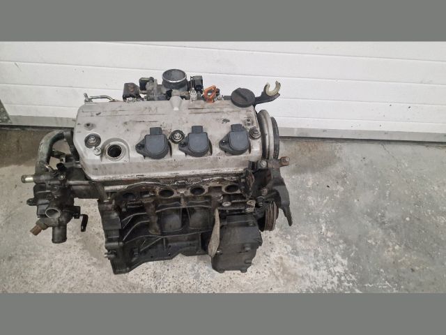 bontott HONDA CIVIC VII Vízhőfok Gomba Hőmérséklet Érzékelő