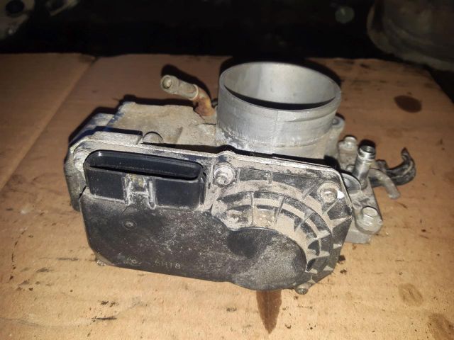 bontott HONDA CIVIC VIII Fojtószelep (Elektromos)