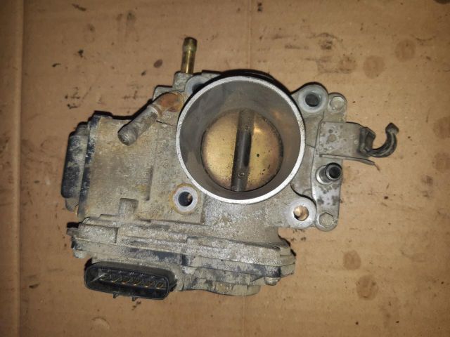 bontott HONDA CIVIC VIII Fojtószelep (Elektromos)