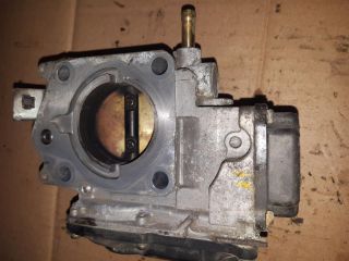 bontott HONDA CIVIC VIII Fojtószelep (Elektromos)