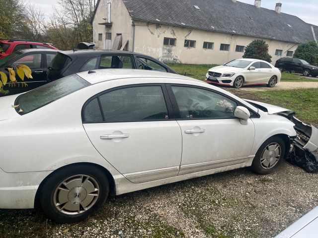 bontott HONDA CIVIC VIII Klíma Cső