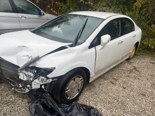 bontott HONDA CIVIC VIII Klíma Cső