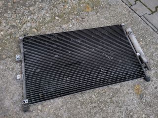 bontott HONDA CIVIC VIII Klímahűtő Radiátor