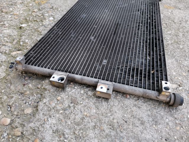 bontott HONDA CIVIC VIII Klímahűtő Radiátor