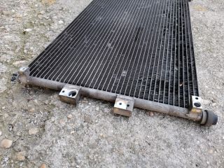 bontott HONDA CIVIC VIII Klímahűtő Radiátor