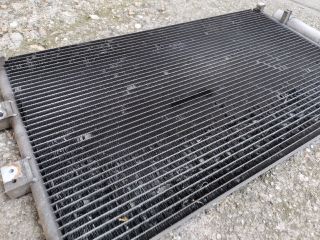 bontott HONDA CIVIC VIII Klímahűtő Radiátor