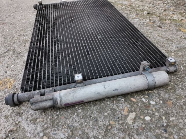 bontott HONDA CIVIC VIII Klímahűtő Radiátor