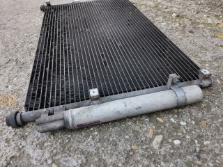 bontott HONDA CIVIC VIII Klímahűtő Radiátor