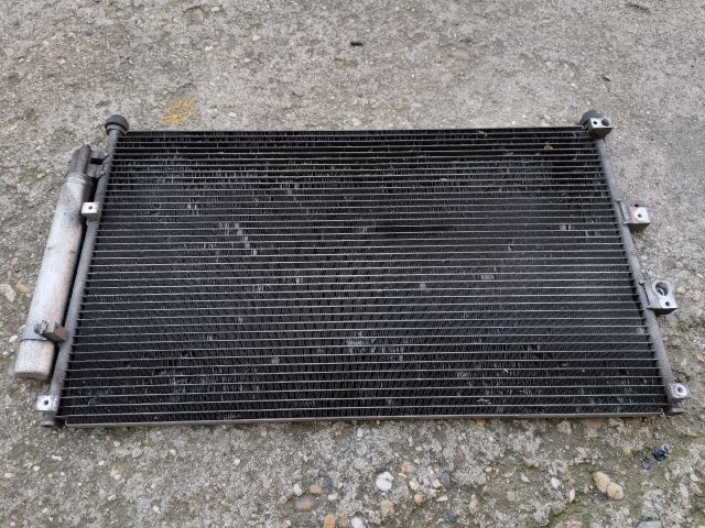 bontott HONDA CIVIC VIII Klímahűtő Radiátor