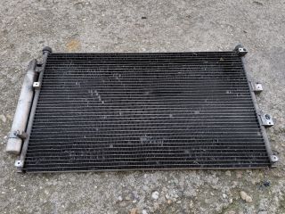 bontott HONDA CIVIC VIII Klímahűtő Radiátor