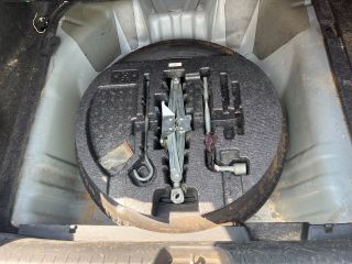 bontott HONDA CIVIC VIII Középső Kipufogó Dob