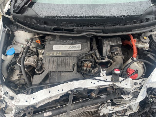 bontott HONDA CIVIC VIII Motor (Fűzött blokk hengerfejjel)