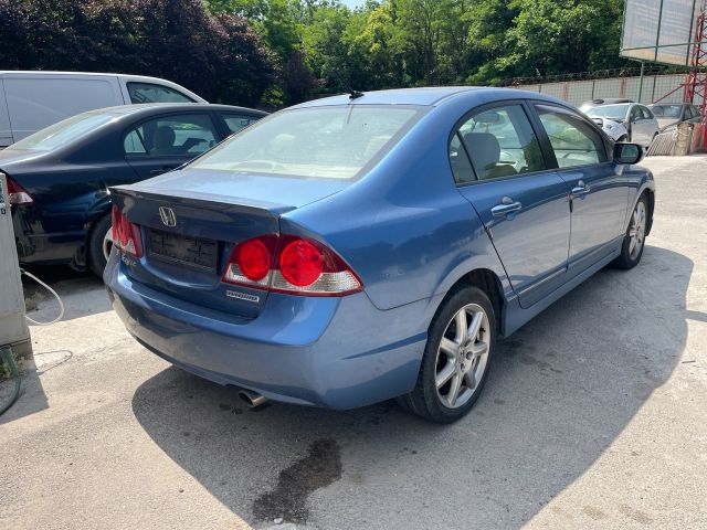 bontott HONDA CIVIC VIII Üzemanyag Szivattyú