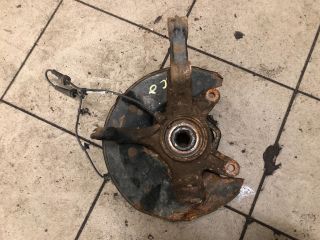 bontott HONDA CIVIC VIII Bal első Csonkállvány Kerékaggyal