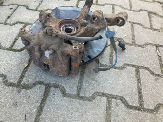 bontott HONDA CIVIC VIII Bal első Csonkállvány Kerékaggyal