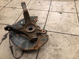 bontott HONDA CIVIC VIII Bal első Csonkállvány Kerékaggyal