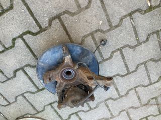 bontott HONDA CIVIC VIII Bal első Csonkállvány Kerékaggyal