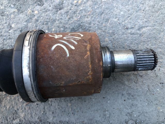 bontott HONDA CIVIC VIII Bal Féltengely