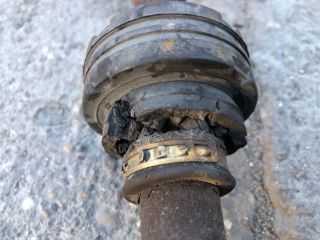 bontott HONDA CIVIC VIII Bal Féltengely