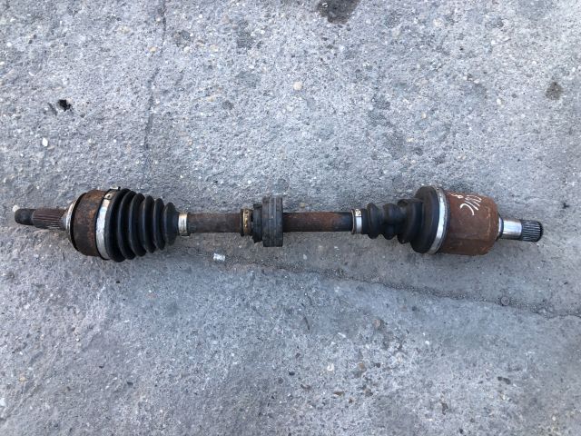 bontott HONDA CIVIC VIII Bal Féltengely