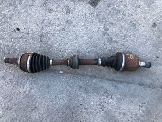 bontott HONDA CIVIC VIII Bal Féltengely