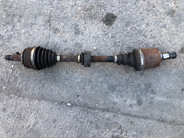 bontott HONDA CIVIC VIII Bal Féltengely