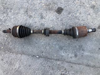 bontott HONDA CIVIC VIII Bal Féltengely