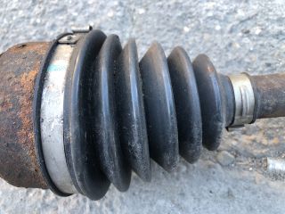 bontott HONDA CIVIC VIII Bal Féltengely