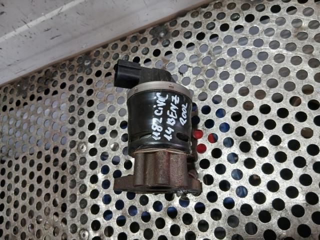 bontott HONDA CIVIC VIII EGR / AGR Szelep