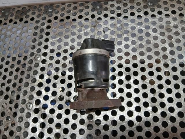 bontott HONDA CIVIC VIII EGR / AGR Szelep