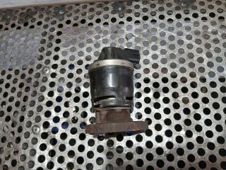 bontott HONDA CIVIC VIII EGR / AGR Szelep