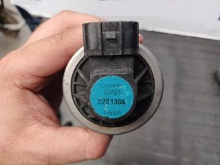 bontott HONDA CIVIC VIII EGR / AGR Szelep