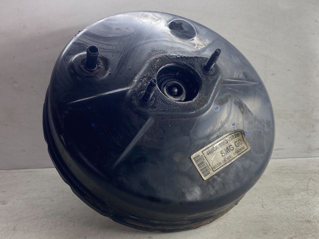 bontott HONDA CIVIC VIII Fékrásegítő