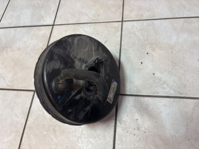 bontott HONDA CIVIC VIII Fékrásegítő