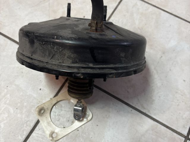 bontott HONDA CIVIC VIII Fékrásegítő