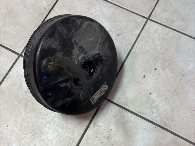 bontott HONDA CIVIC VIII Fékrásegítő