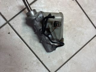 bontott HONDA CIVIC VIII Főfékhenger