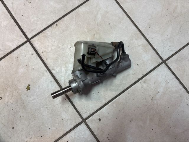 bontott HONDA CIVIC VIII Főfékhenger