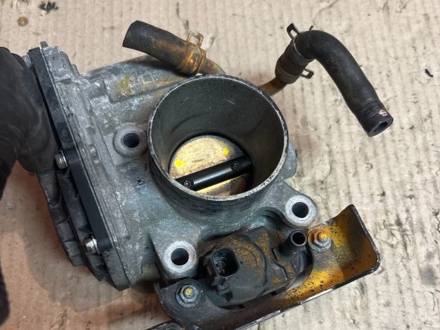 bontott HONDA CIVIC VIII Fojtószelep (Elektromos)